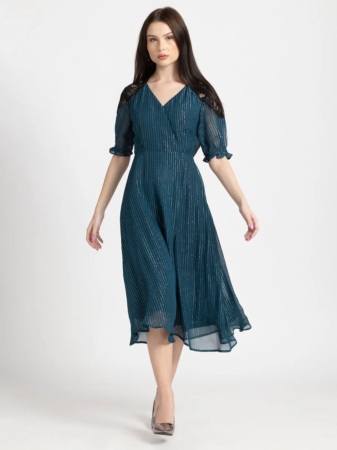 Adelia Dress