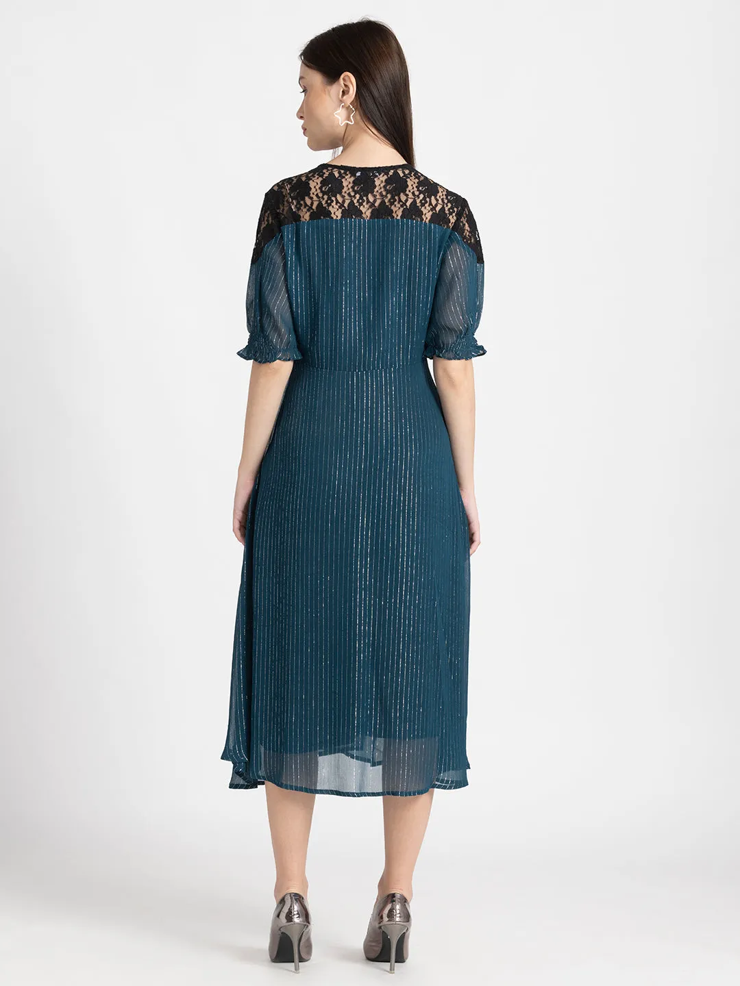 Adelia Dress