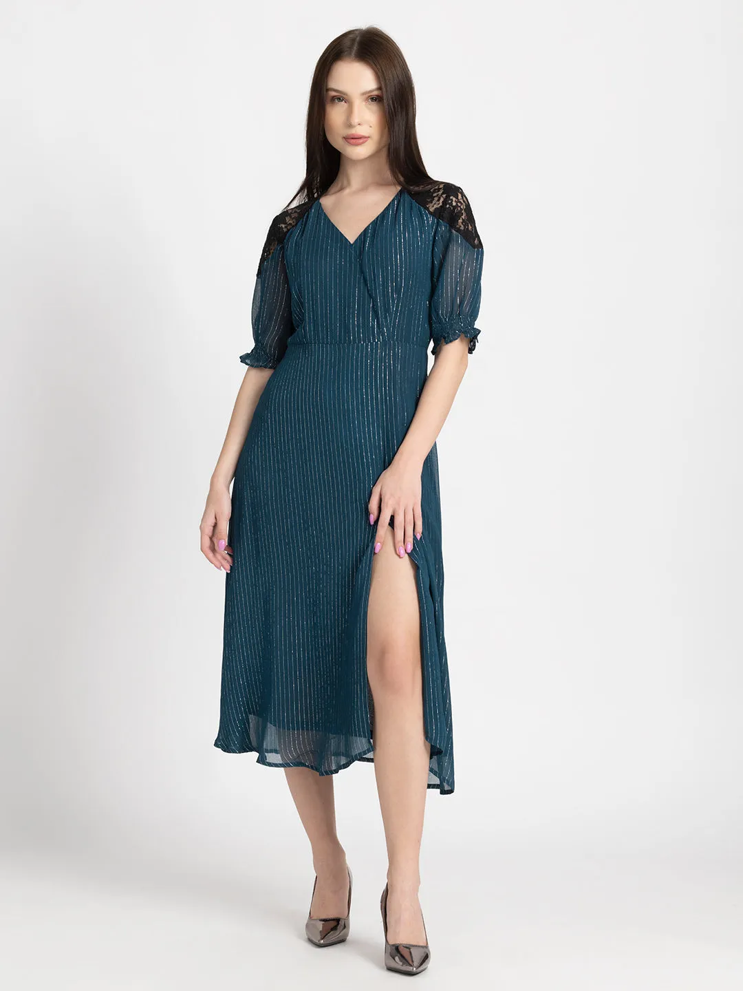 Adelia Dress