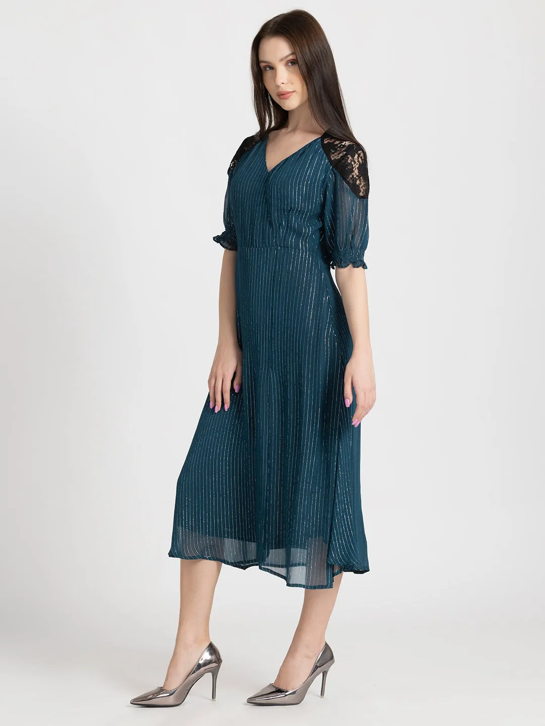 Adelia Dress