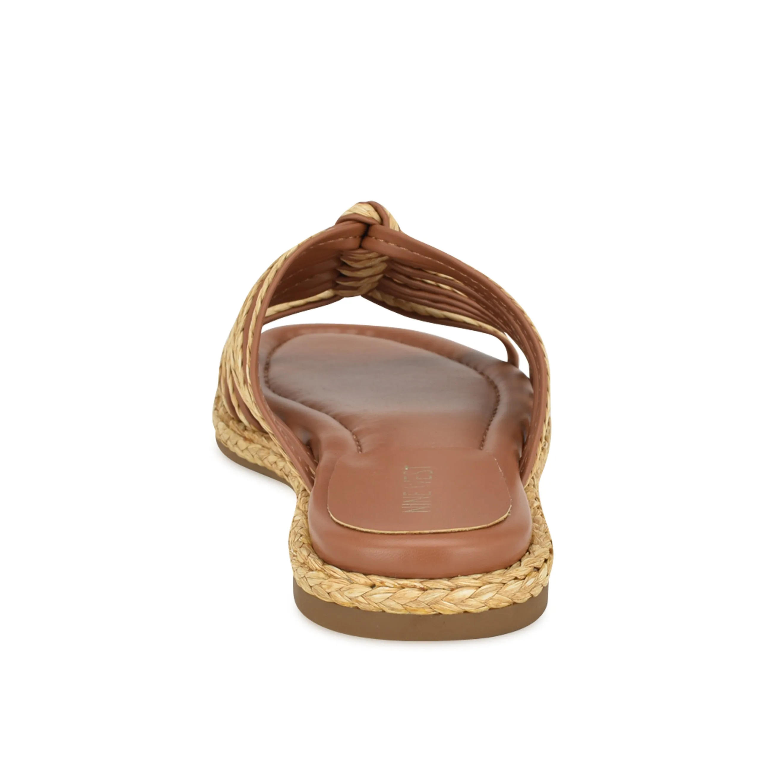Adila Flat Espadrille Sandals