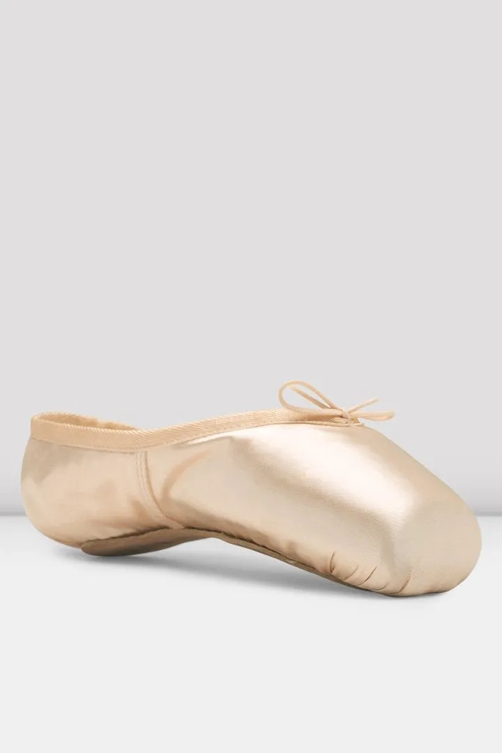 Bloch Pointe Shoes - Heritage S0180L PNK