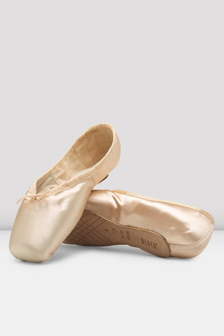 Bloch Pointe Shoes - Heritage S0180L PNK