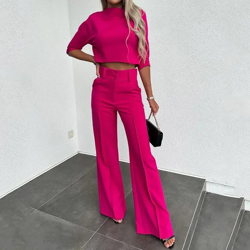 Enya - Elegant Two-Piece Set