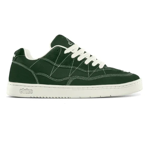 Etnies Shoes Snake Hunter Green