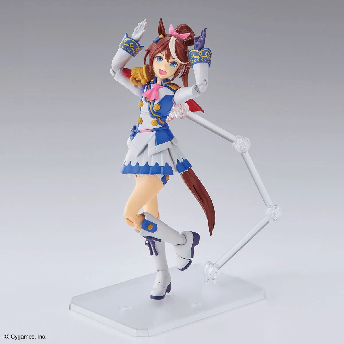 FR Umamusume: Pretty Derby Tokai Teio