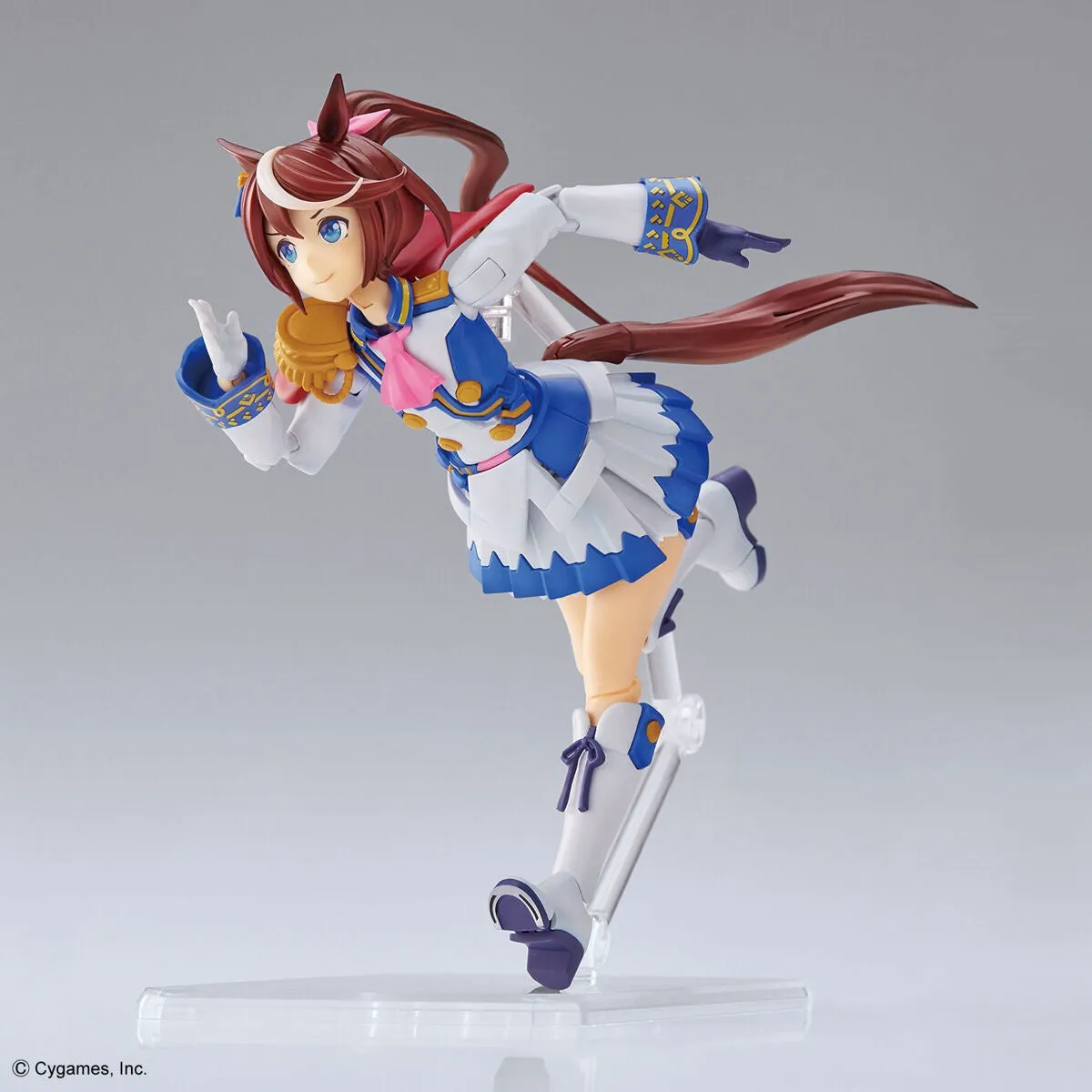 FR Umamusume: Pretty Derby Tokai Teio