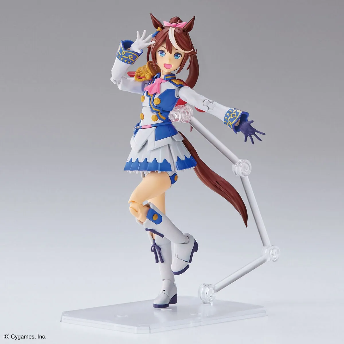 FR Umamusume: Pretty Derby Tokai Teio
