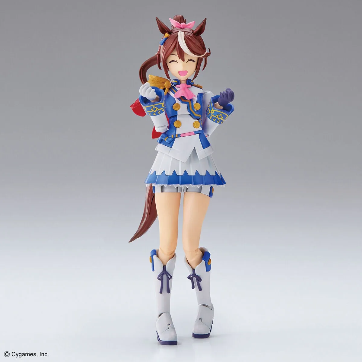 FR Umamusume: Pretty Derby Tokai Teio