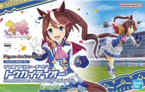 FR Umamusume: Pretty Derby Tokai Teio