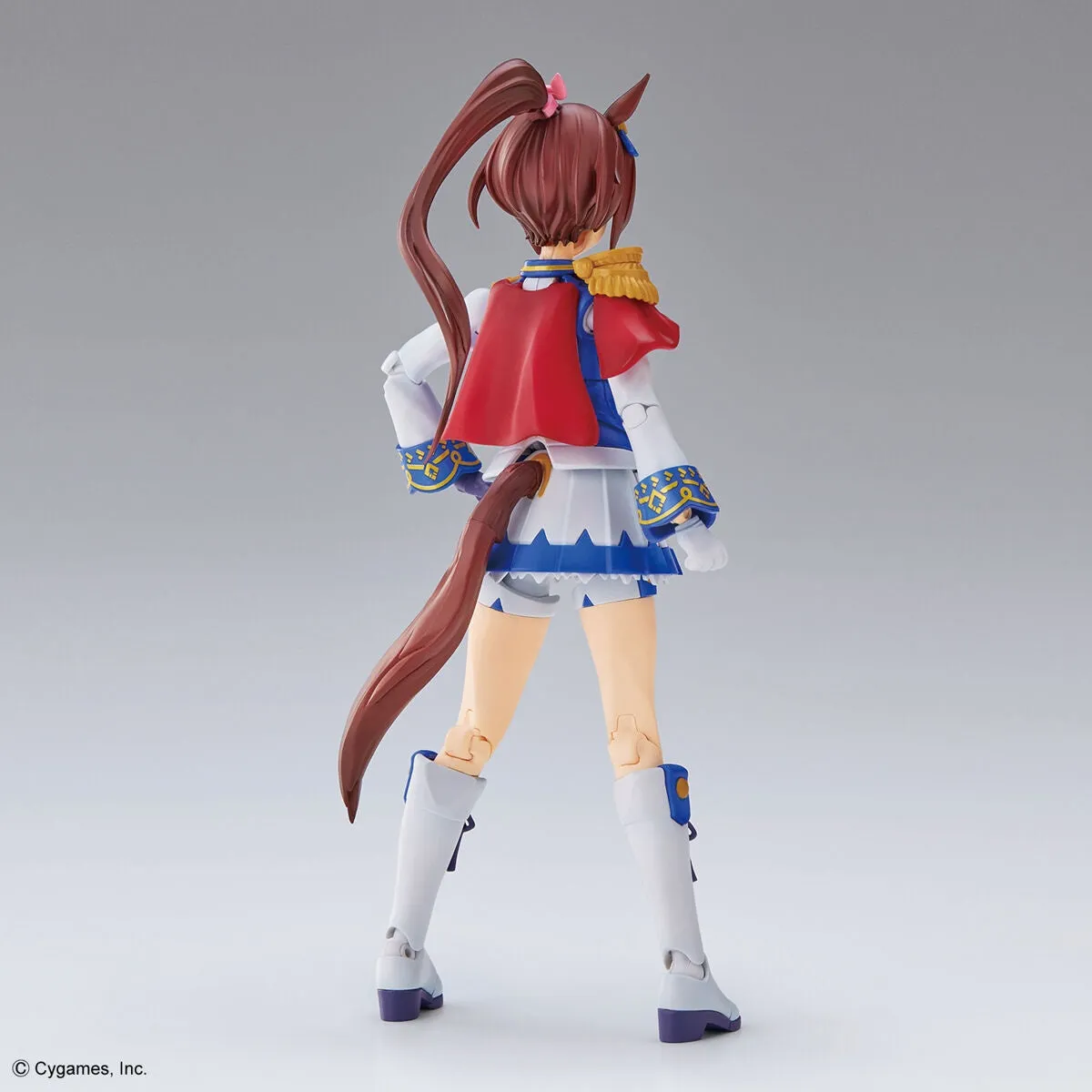 FR Umamusume: Pretty Derby Tokai Teio