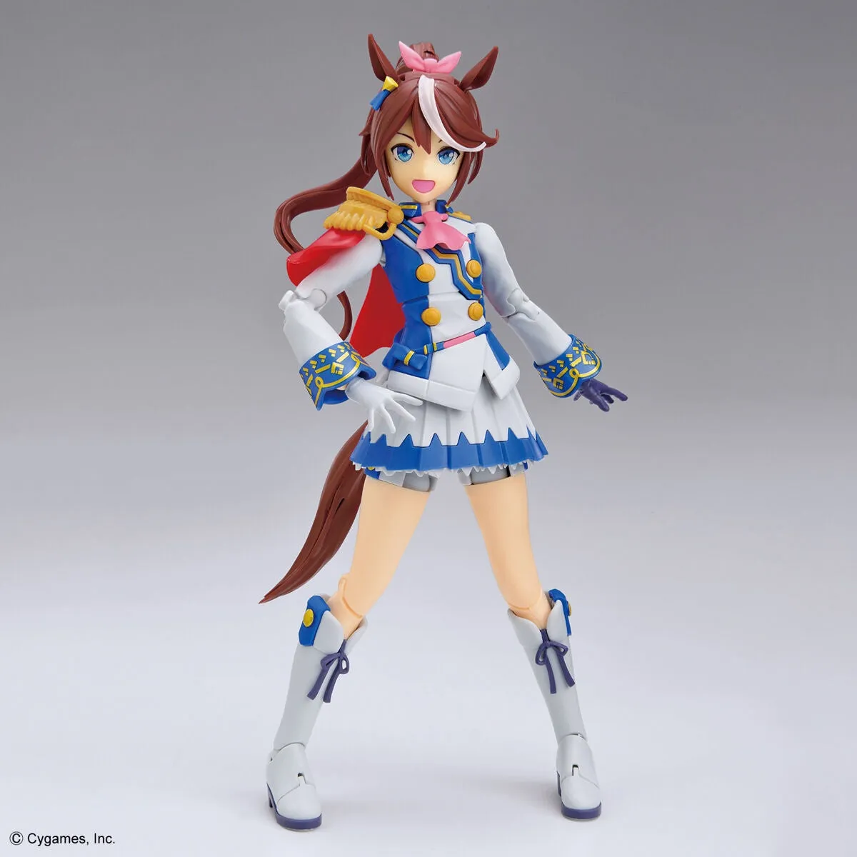 FR Umamusume: Pretty Derby Tokai Teio