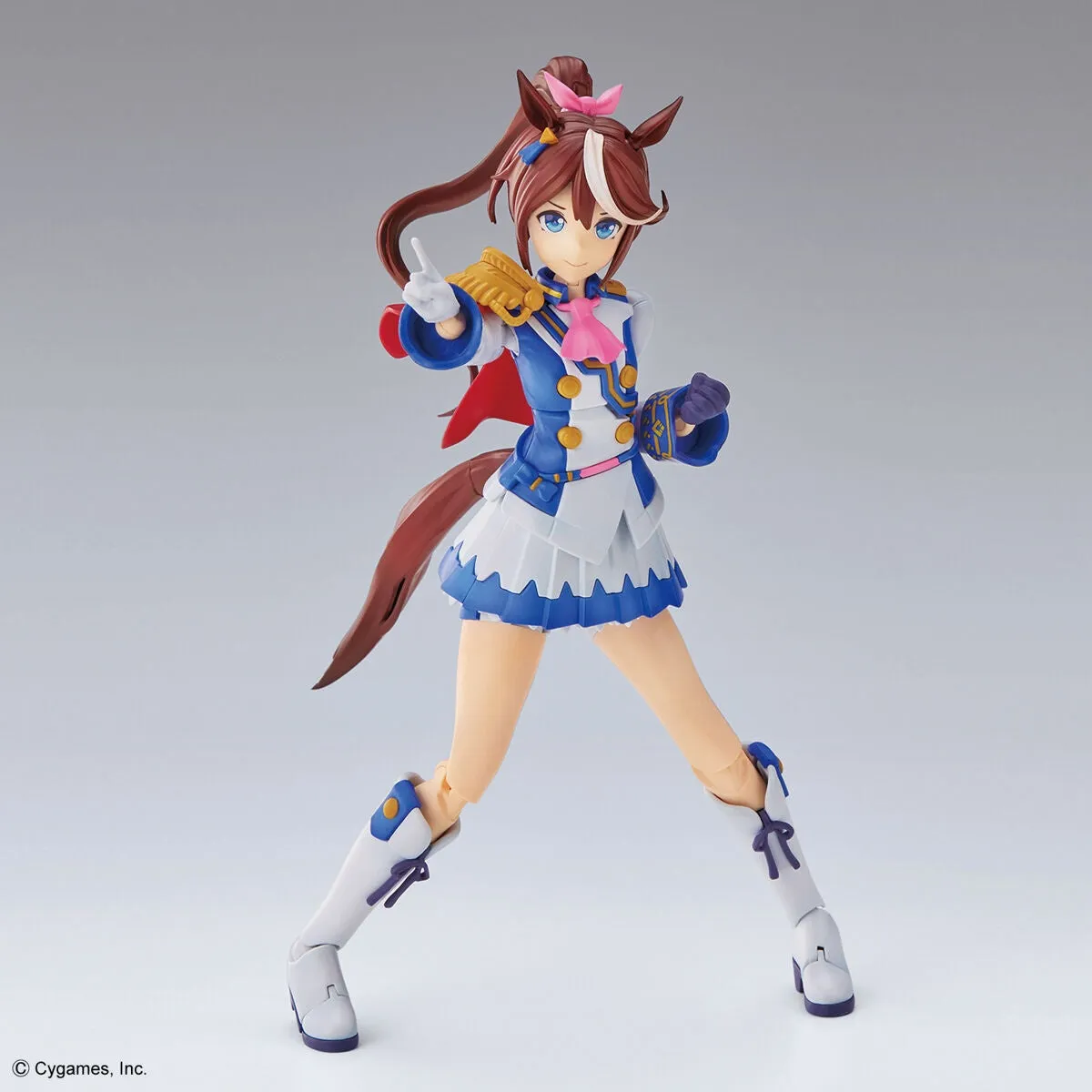 FR Umamusume: Pretty Derby Tokai Teio