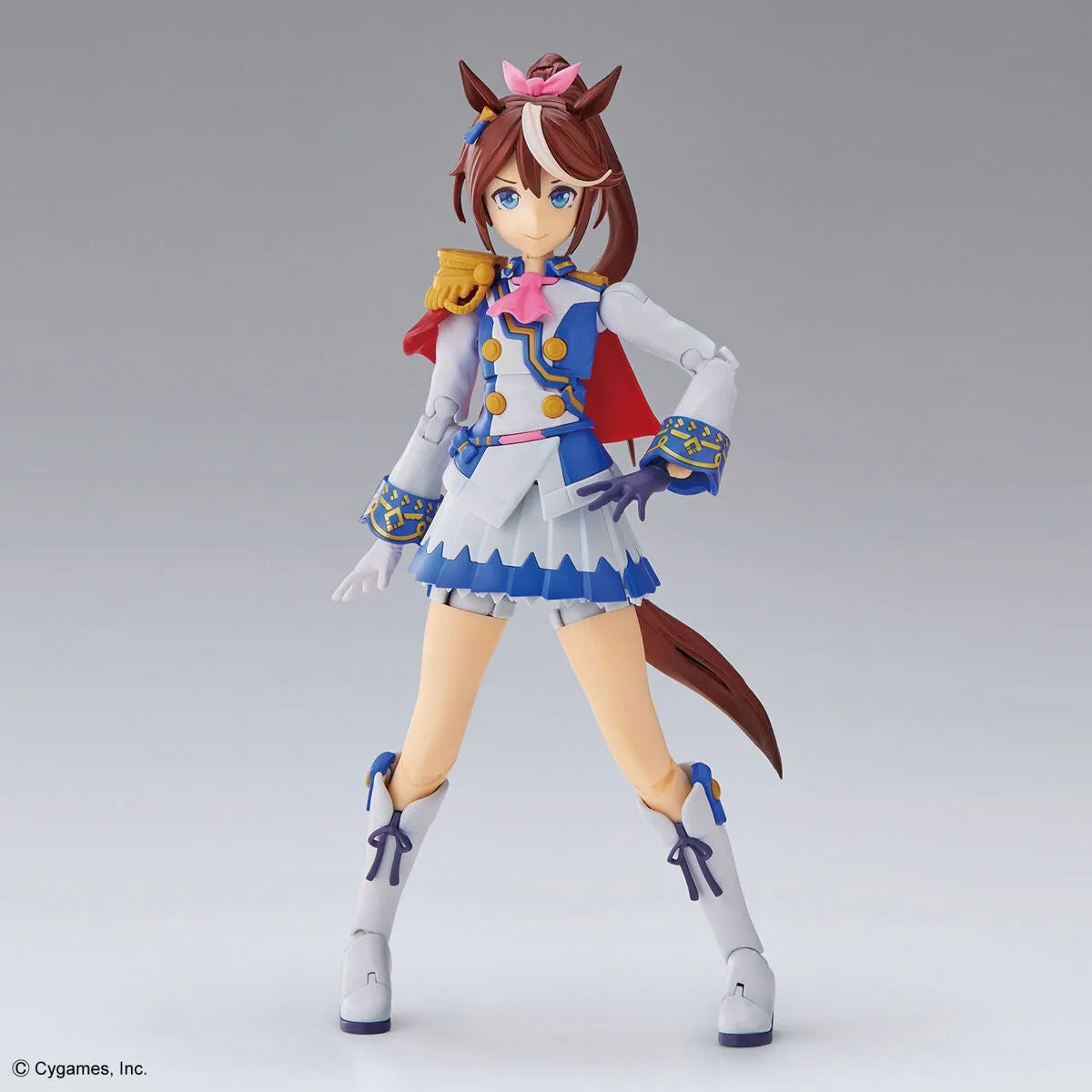 FR Umamusume: Pretty Derby Tokai Teio