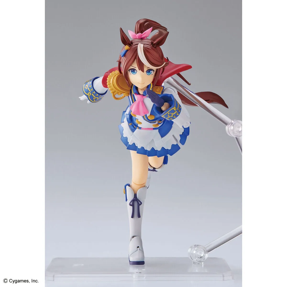 FR Umamusume: Pretty Derby Tokai Teio