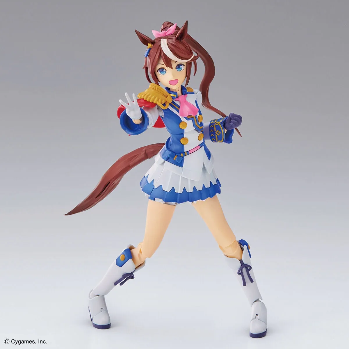 FR Umamusume: Pretty Derby Tokai Teio