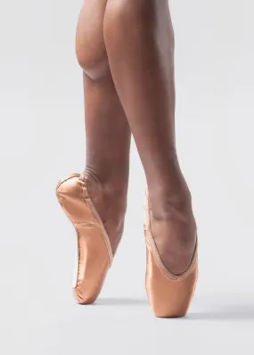 Freed Childs Classic Pro Light: Bronze Satin