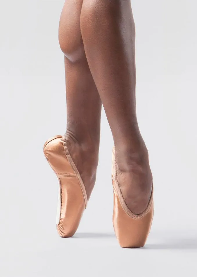 Freed Childs Classic Pro Light: Bronze Satin