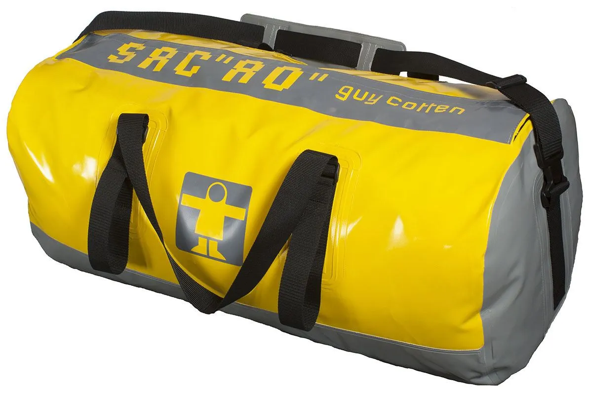 GUY COTTEN AO HOLDALL BAG