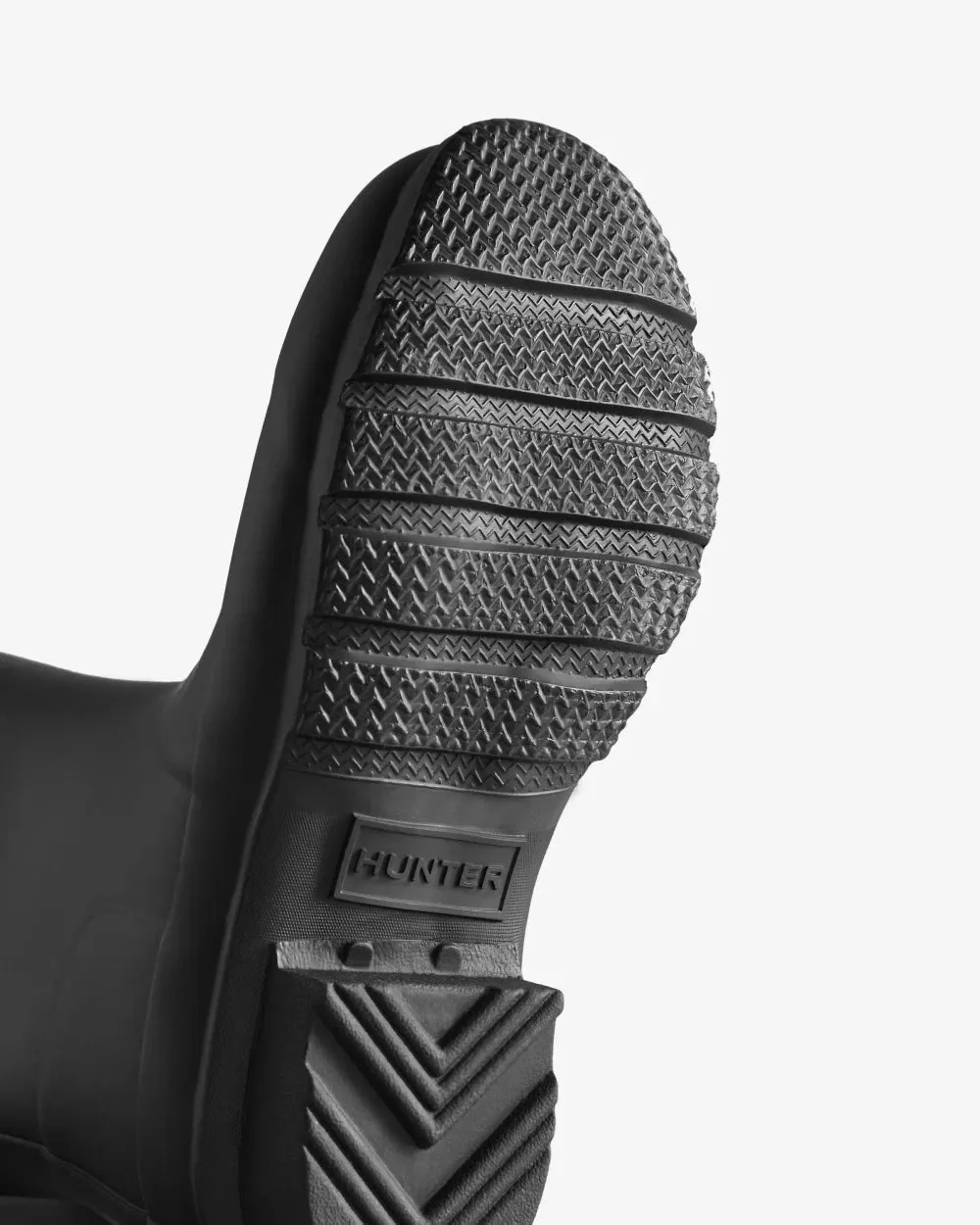 Hunter Big Kids Original Boot