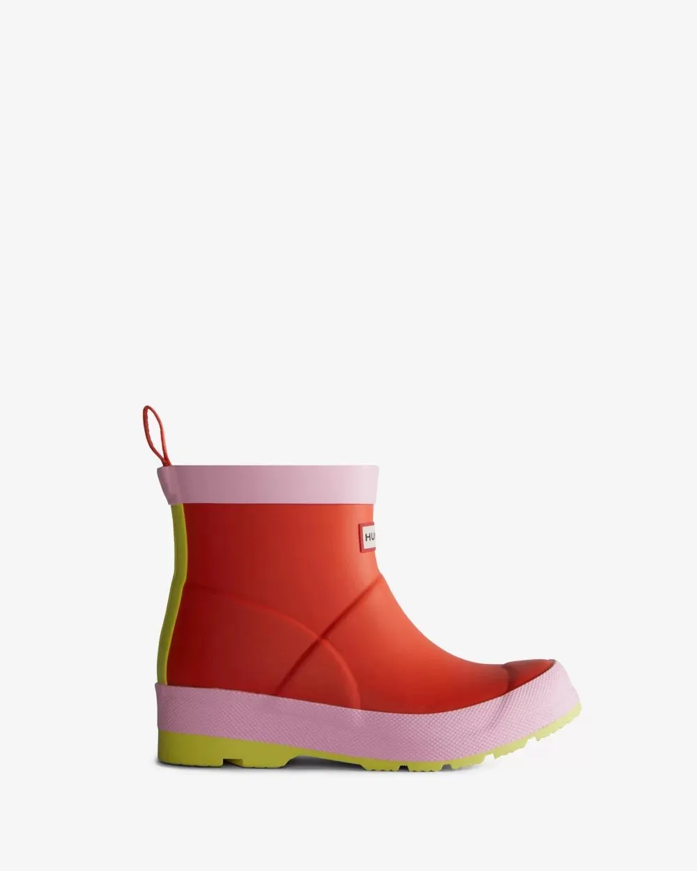 Hunter Big Kids Play Boot