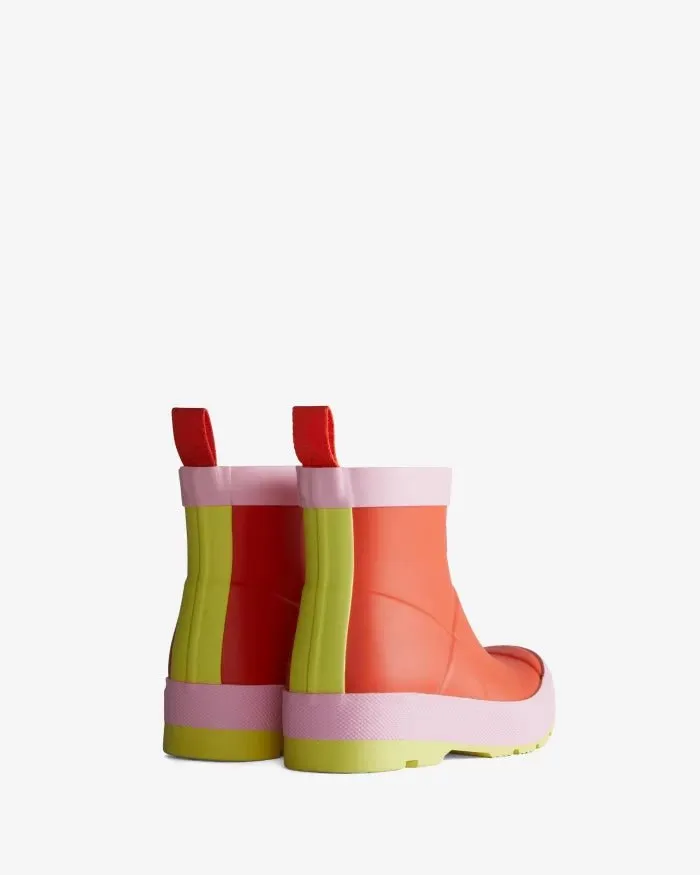 Hunter Big Kids Play Boot