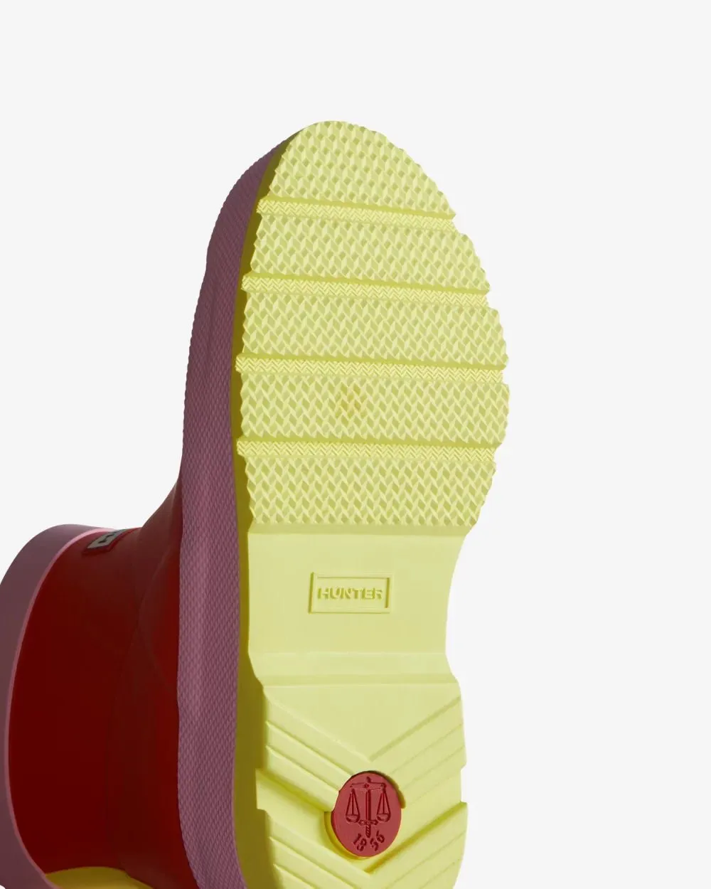 Hunter Big Kids Play Boot