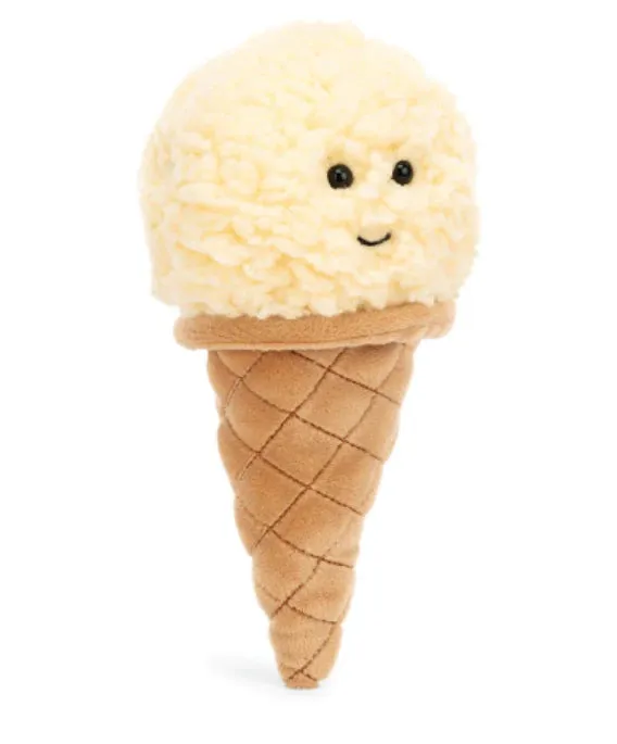 Irresistible Ice Cream