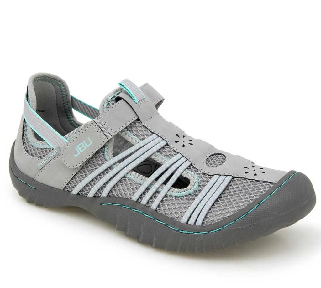 JBU by Jambu Women's Josie Water Ready