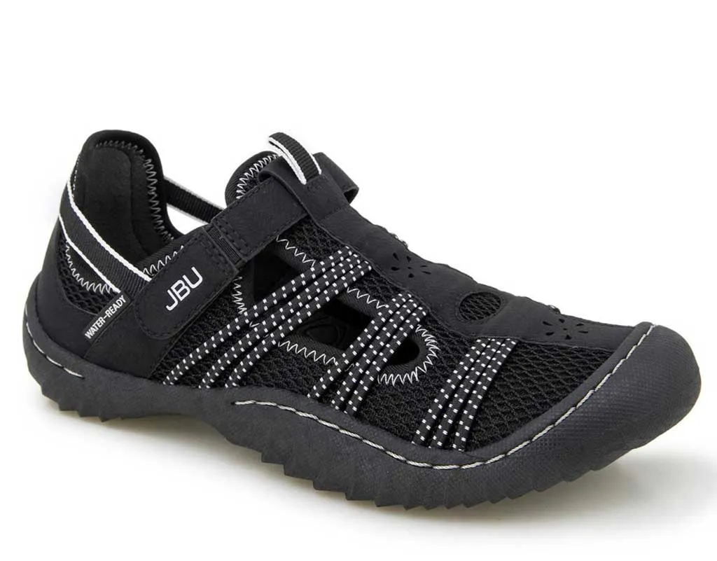 JBU by Jambu Women's Josie Water Ready