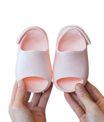 Jelly Shoes - 5 Different Colors to Choose From