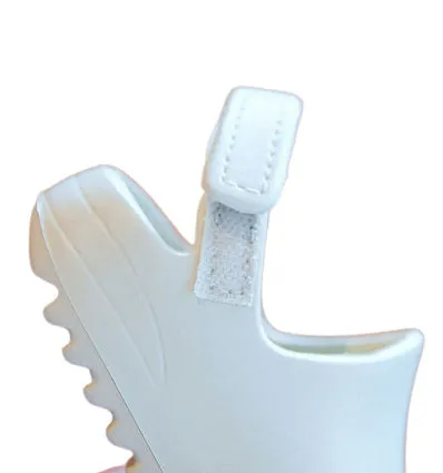 Jelly Shoes - 5 Different Colors to Choose From