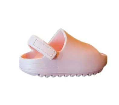 Jelly Shoes - 5 Different Colors to Choose From