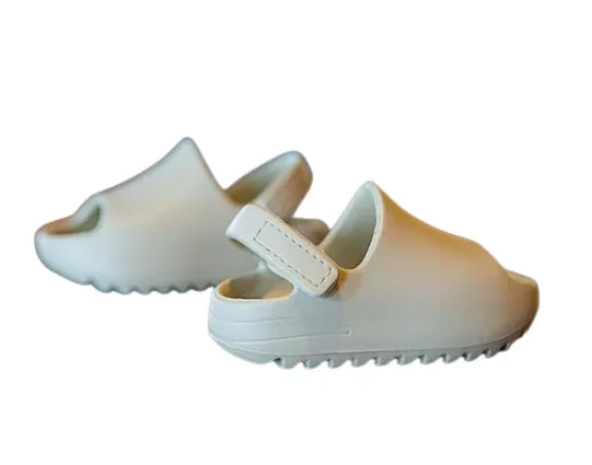 Jelly Shoes - 5 Different Colors to Choose From