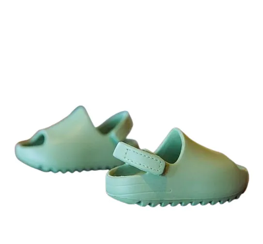 Jelly Shoes - 5 Different Colors to Choose From