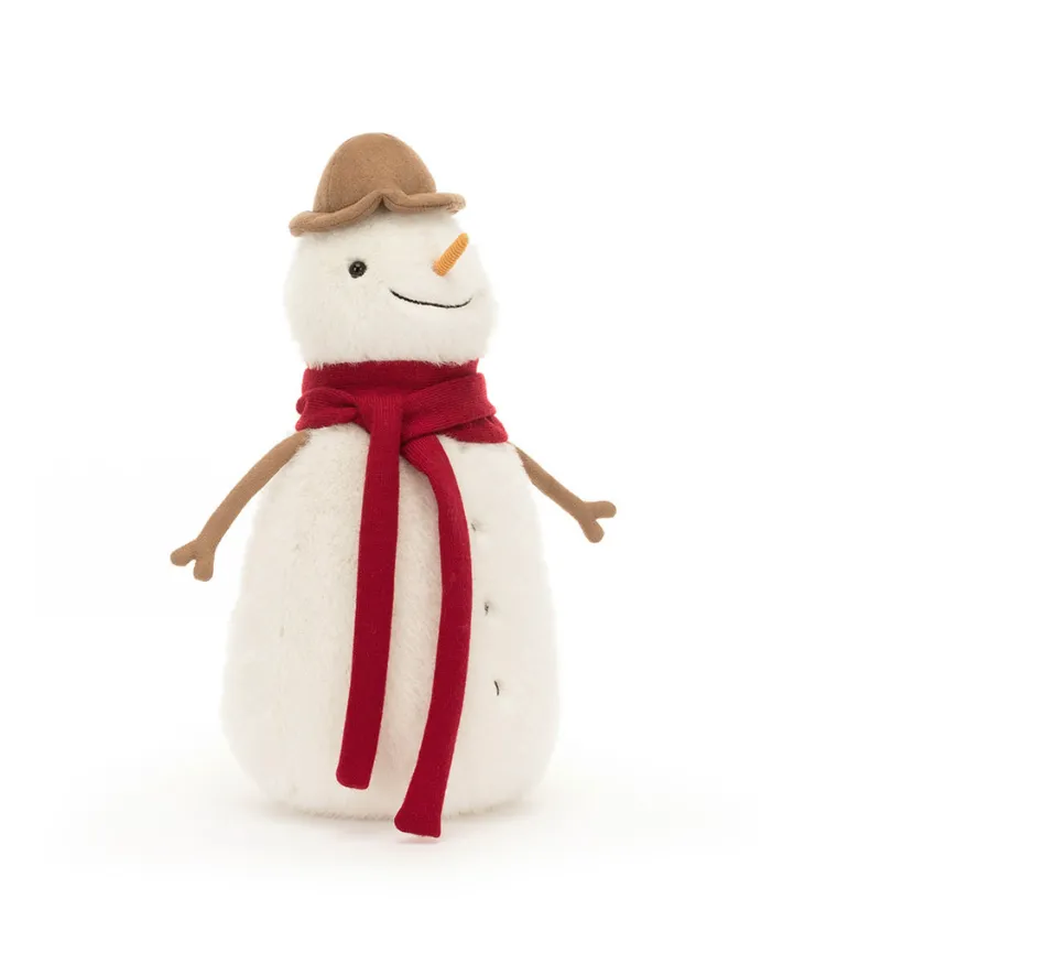Jesse Snowman
