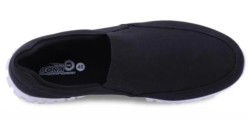 Men's Canvas Lightweight Shoes