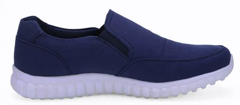 Men's Canvas Lightweight Shoes