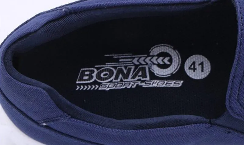 Men's Canvas Lightweight Shoes