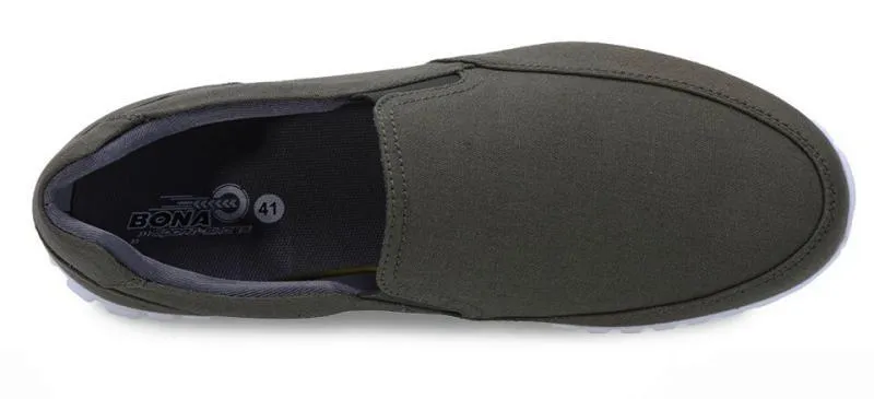 Men's Canvas Lightweight Shoes