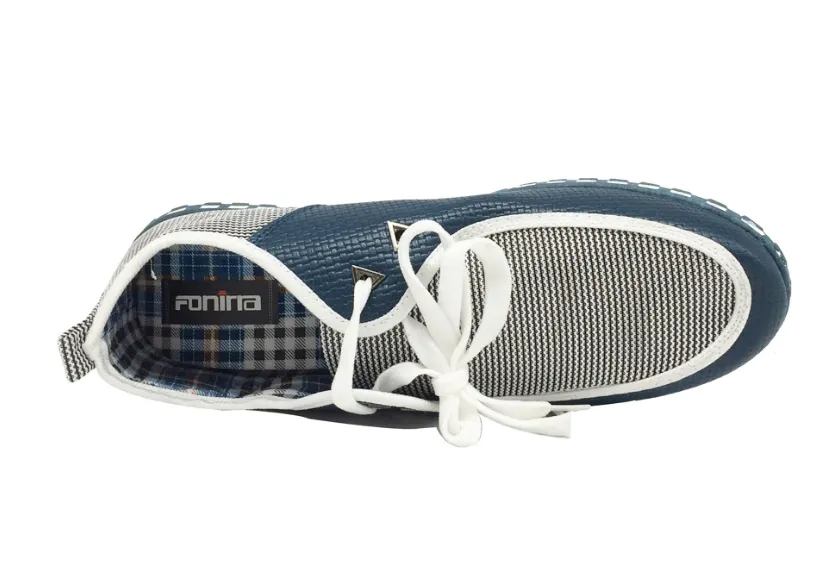 Men's Casual Breathable Light Flats