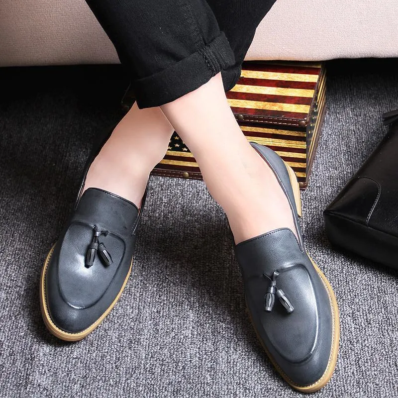 men's shoes breathable
