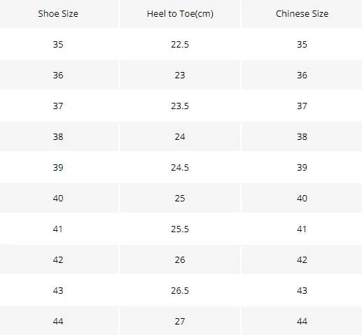 Men's Spring/Summer Casual Flat Shoes