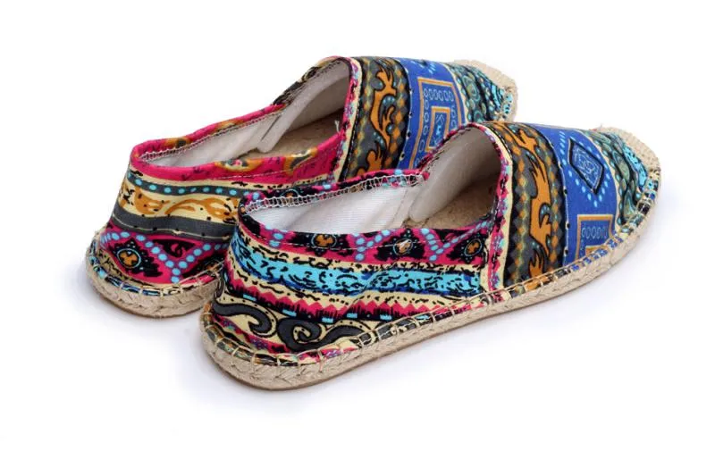 Men's Summer Breathable Shoes