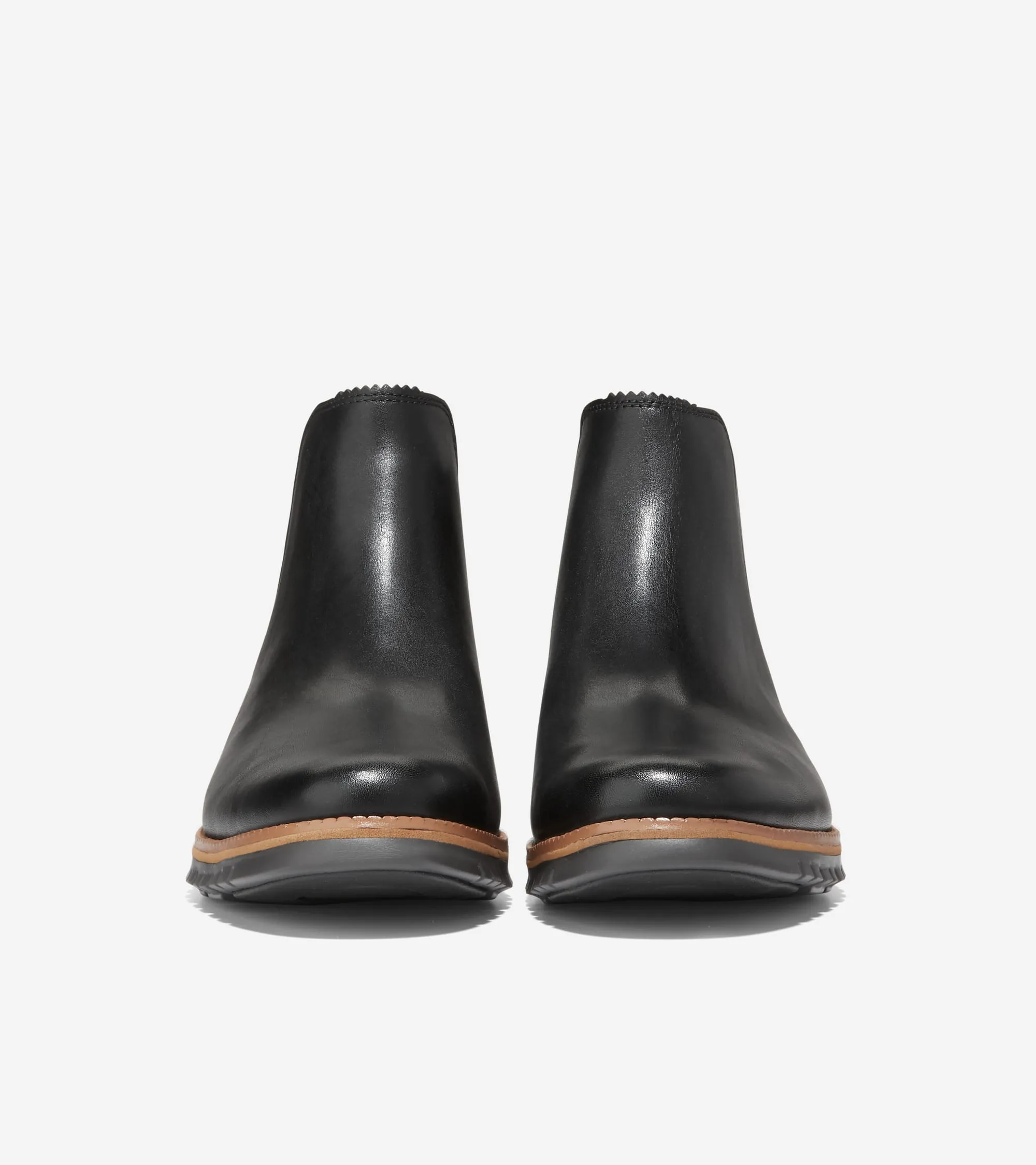Men's ZERØGRAND Waterproof Chelsea Boots