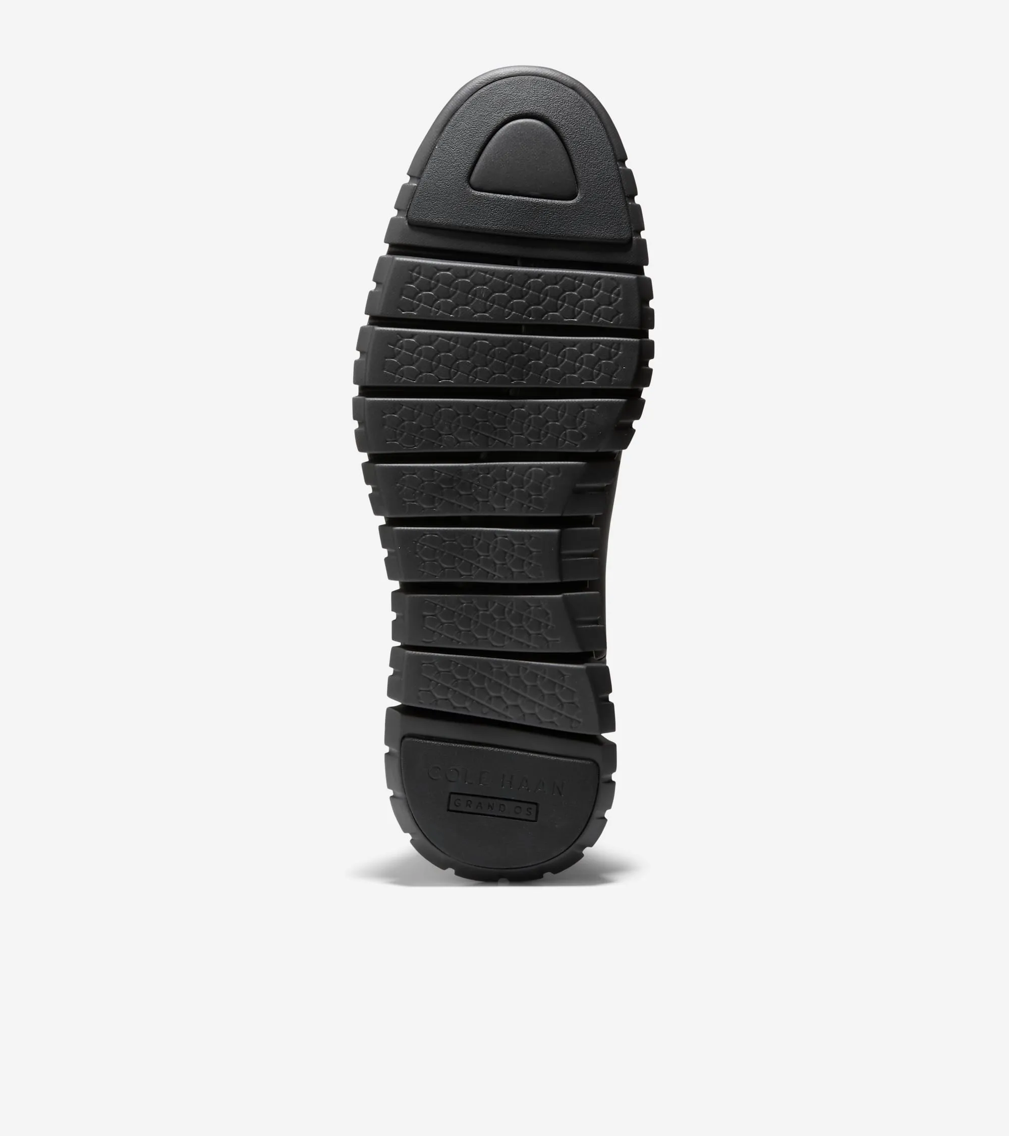 Men's ZERØGRAND Waterproof Chelsea Boots