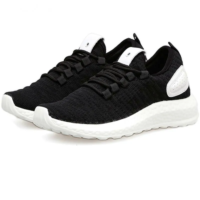 Men's/Women's Summer Breathable Sneakers | Plus Size