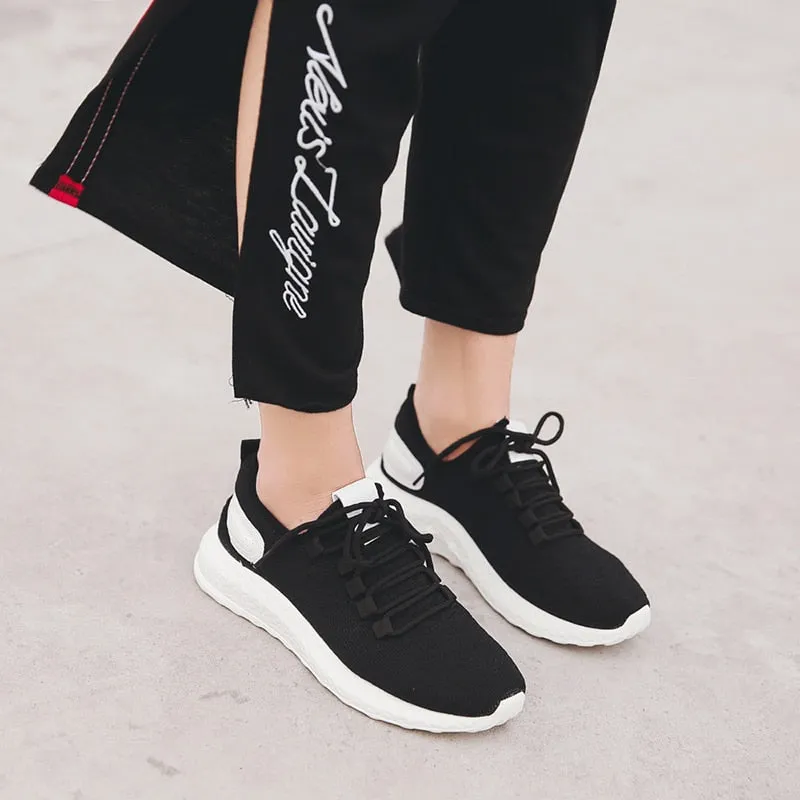 Men's/Women's Summer Breathable Sneakers | Plus Size