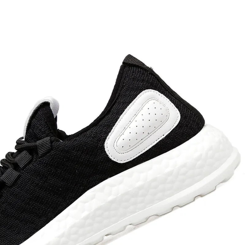 Men's/Women's Summer Breathable Sneakers | Plus Size