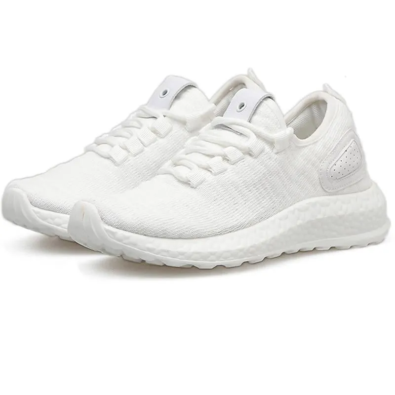 Men's/Women's Summer Breathable Sneakers | Plus Size